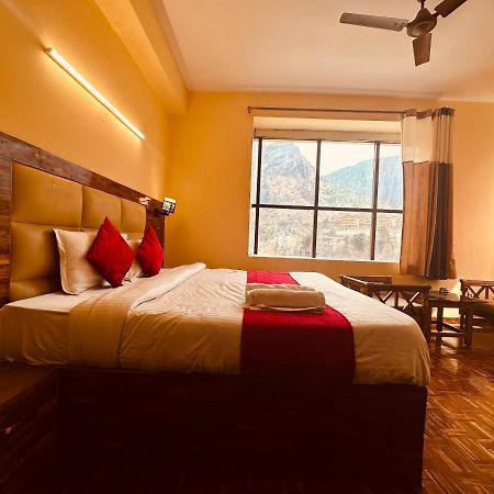 Hotel Grand Kalinga - Near Volvo Bus Stand Manali Экстерьер фото